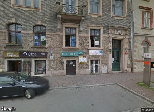 Ceny mieszkań Kraków Marszałka Józefa Piłsudskiego 38