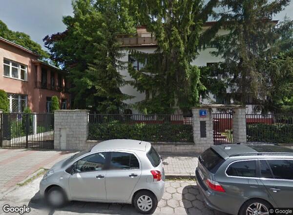 Ceny mieszkań Warszawa ul. Gruzińska 4