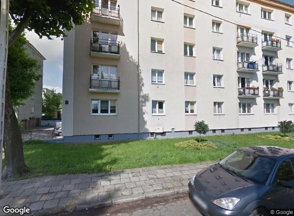 Ceny mieszkań Poznań Pawła Włodkowica 11