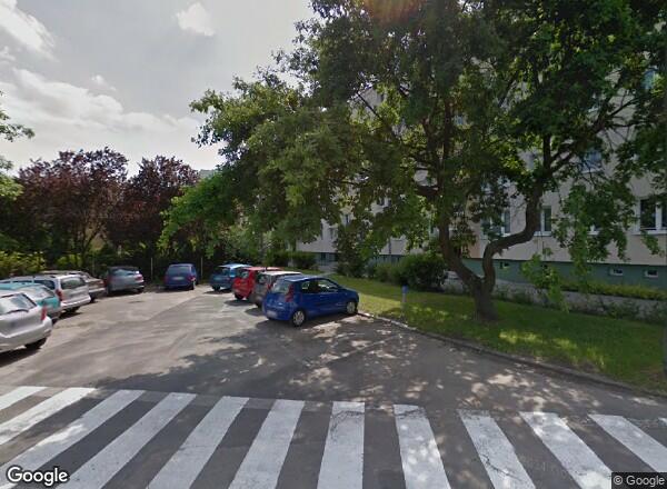 Ceny mieszkań Poznań Oświecenia 22