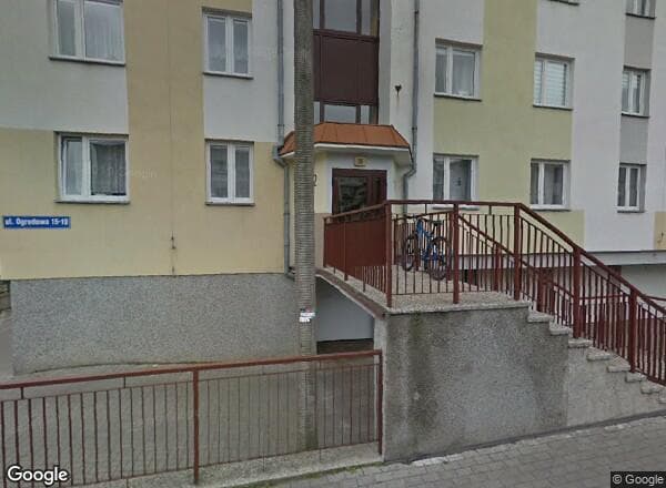 Ceny transakcyjne mieszkań Toruń Ogrodowa 15