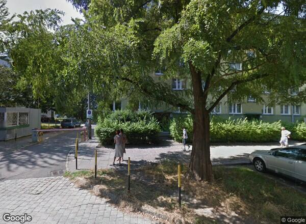 Ceny mieszkań Wrocław UL. PABIANICKA 11