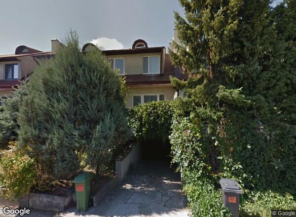 Ceny mieszkań Rzeszów Nowowiejska 7/8