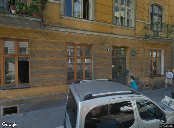 Ceny mieszkań Kraków Mikołaja Zyblikiewicza 17