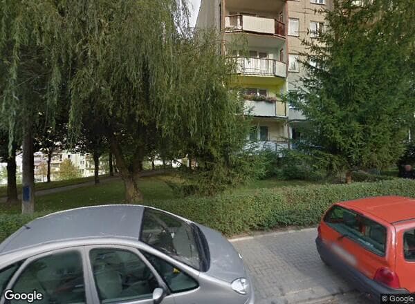 Ceny transakcyjne mieszkań Olsztyn gen. Franciszka Kleeberga 7