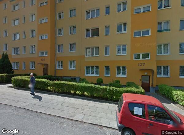 Ceny mieszkań Gdynia Powstania Wielkopolskiego 127