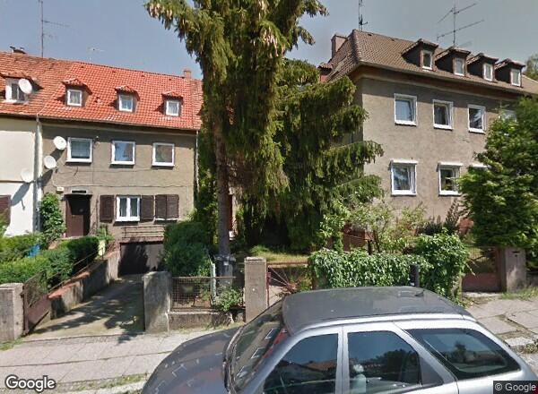 Ceny transakcyjne mieszkań Szczecin Lutniana 25