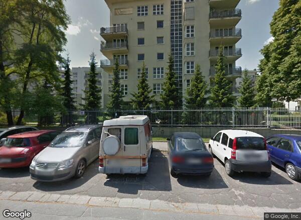 Ceny mieszkań Warszawa ul. Gwiaździsta 5C