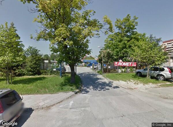 Ceny mieszkań Warszawa ul. Postępu 5