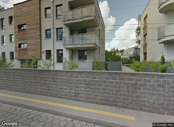 Ceny mieszkań Warszawa ul. J. Skrzyneckiego 23