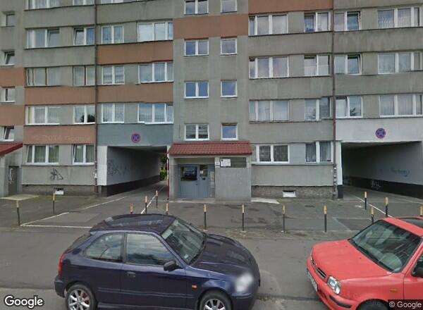 Ceny mieszkań Wrocław UL. BOBRZA 12