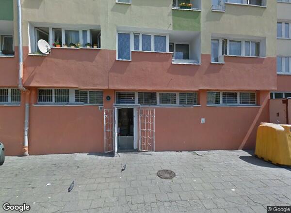 Ceny mieszkań Bydgoszcz Stefana Okrzei 2