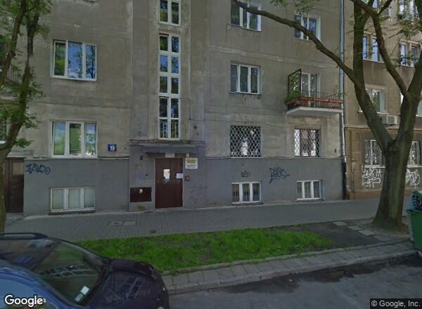Ceny mieszkań Warszawa ul. Olesińska 19