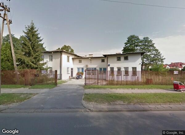 Ceny transakcyjne mieszkań Warszawa ul. Szosowa 4