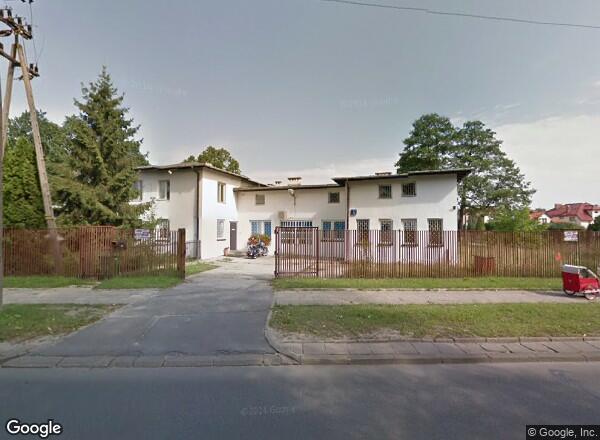 Ceny mieszkań Warszawa ul. Szosowa 4