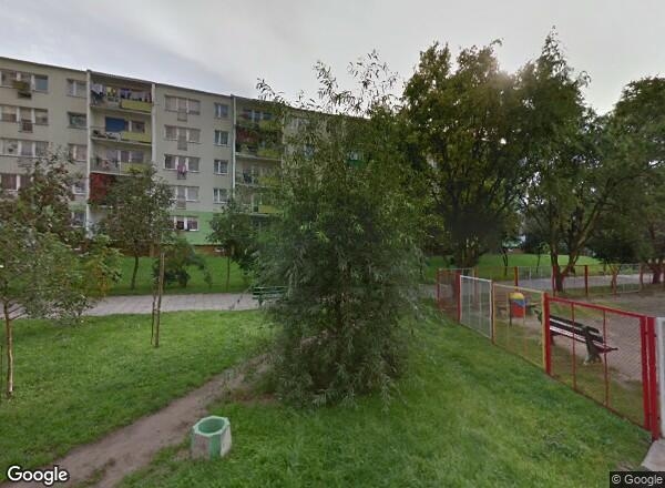 Ceny transakcyjne mieszkań Szczecin prof. Krzysztofa Marlicza 46