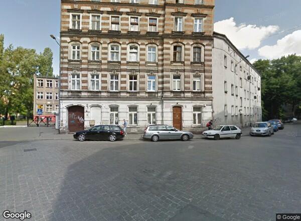 Ceny mieszkań Wrocław UL. JULIANA URSYNA NIEMCEWICZA 27