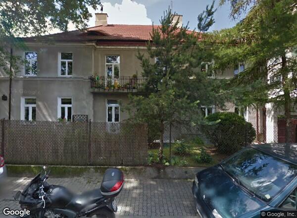 Ceny mieszkań Warszawa ul. Tucholska 39/41