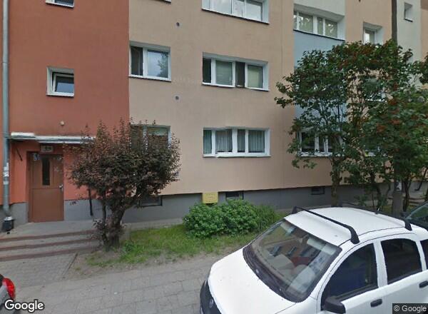 Ceny mieszkań Poznań Ognik 6