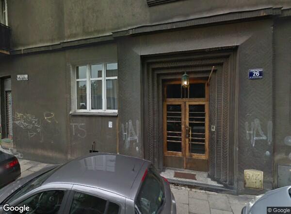 Ceny mieszkań Kraków Iwona Odrowąża 26