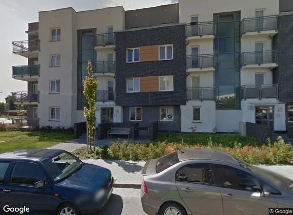 Ceny mieszkań Wrocław UL. PROCHOWICKA 1