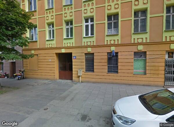 Ceny mieszkań Łódź Płk Dr Stanisława Więckowskiego 69