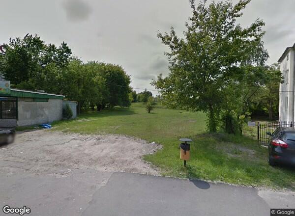 Ceny mieszkań Poznań Pawia 12