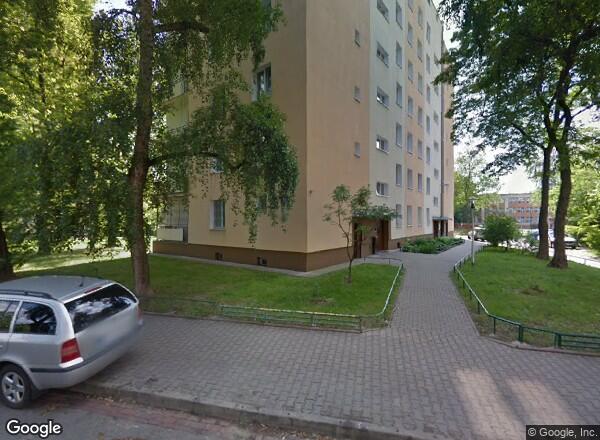 Ceny mieszkań Warszawa ul. E. Tyszkiewicza 7/9