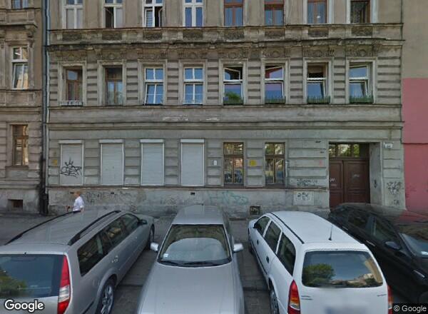 Ceny mieszkań Wrocław UL. STANISŁAWA WIĘCKOWSKIEGO 10