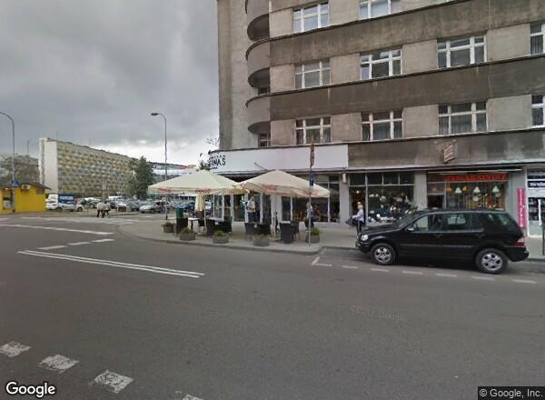 Ceny transakcyjne mieszkań Gdynia Armii Krajowej 32