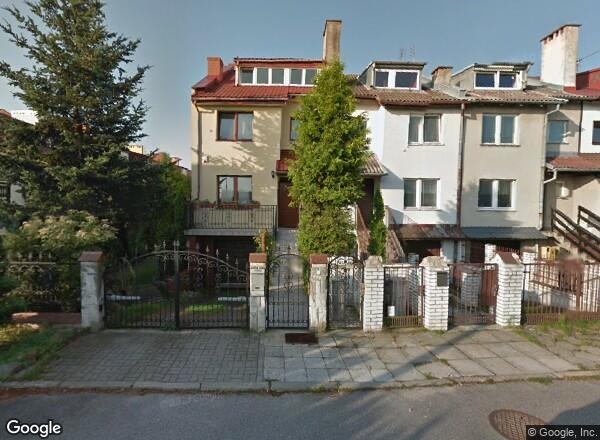 Ceny transakcyjne mieszkań Gdynia Kminkowa 12