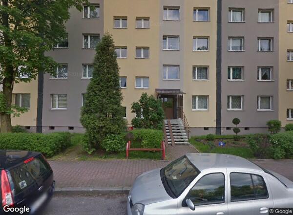 Ceny mieszkań Katowice Wojciecha 47B