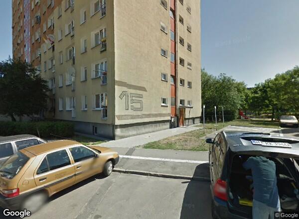 Ceny mieszkań Poznań Przyjaźni 15