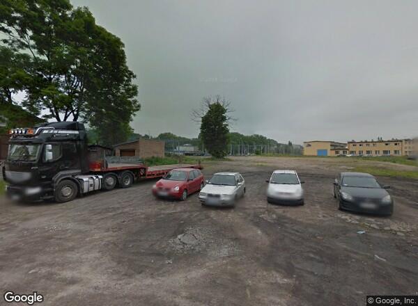 Ceny mieszkań Gdańsk Sandomierska 13