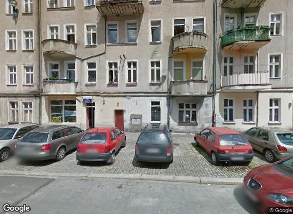 Ceny mieszkań Wrocław UL. ŁĘCZYCKA 15