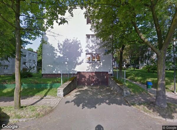 Ceny mieszkań Katowice Brzozowa 40A