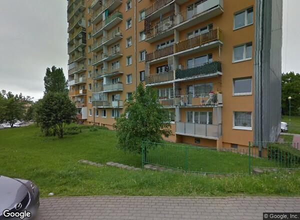 Ceny mieszkań Gdynia Zbożowa 5