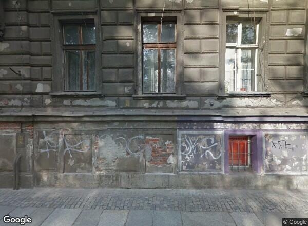 Ceny transakcyjne mieszkań Wrocław PODWALE 18D