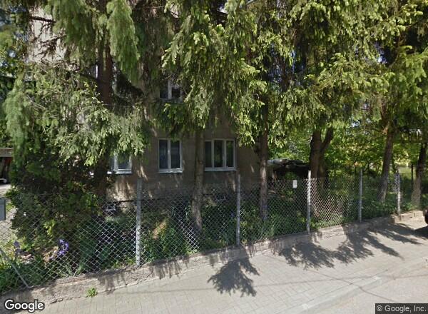 Ceny mieszkań Warszawa ul. Starowiejska 15