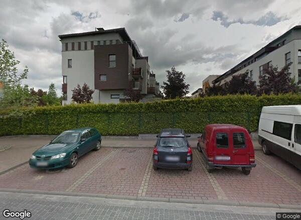 Ceny mieszkań Katowice Bażantów 16A