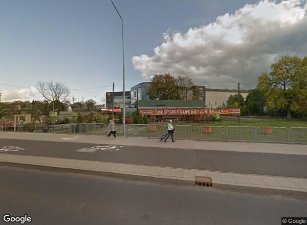 Ceny mieszkań Poznań Jana Pawła II 21