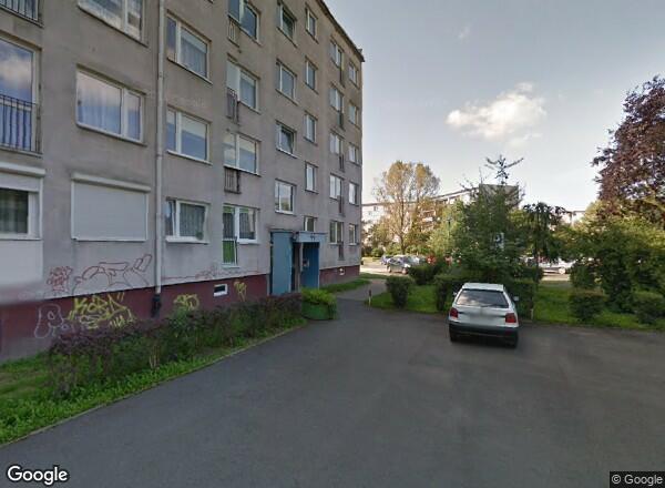 Ceny mieszkań Wrocław UL. KOSZAROWA 44