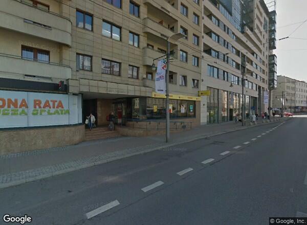 Ceny mieszkań Gdynia pl. Kaszubski 15