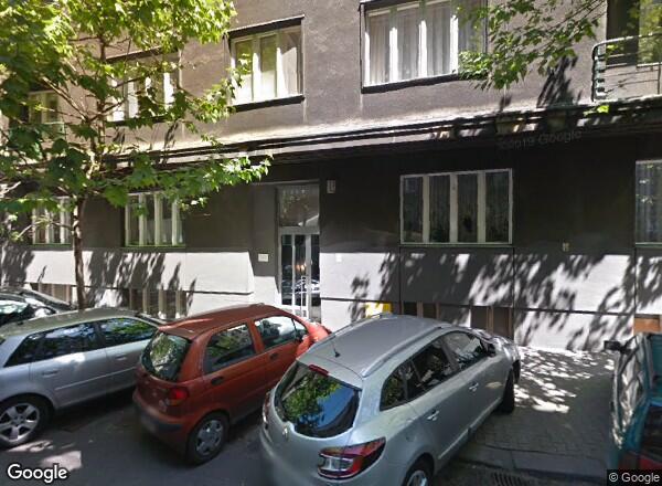 Ceny mieszkań Katowice Józefa Rymera 5