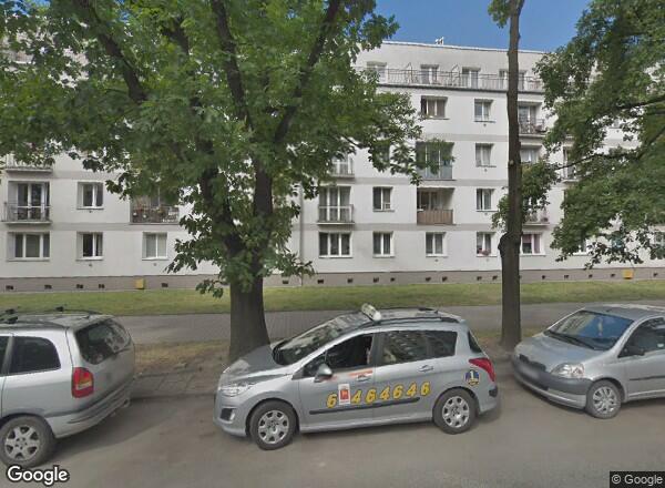 Ceny mieszkań Warszawa ul. Międzynarodowa 47