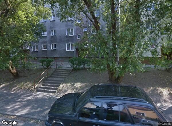 Ceny transakcyjne mieszkań Gorzów Wielkopolski ARTURA GROTTGERA 2