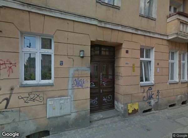 Ceny mieszkań Wrocław UL. WOJCIECHA CYBULSKIEGO 11