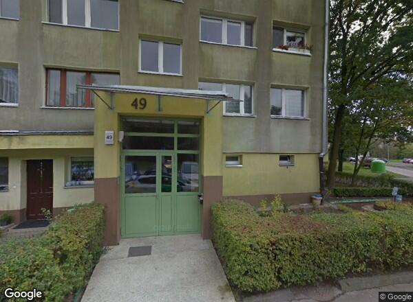 Ceny mieszkań Wrocław UL. SARBINOWSKA 49