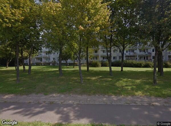 Ceny mieszkań Poznań Bolesława Chrobrego 14