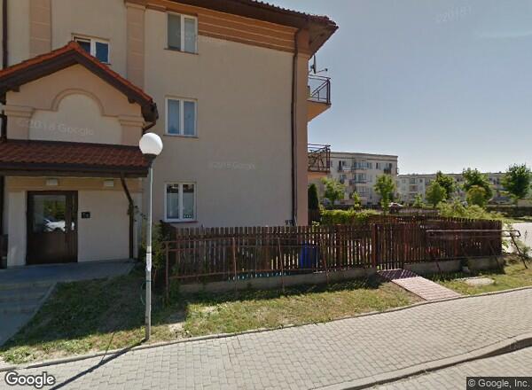 Ceny mieszkań Warszawa ul. Sieczna 65A